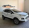 Ford Ecosport Freestyle 1.6 16V Flex 5P 2015
