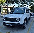 Jeep Renegade Sport 1.8 4X2 Flex 16V Aut. 2019