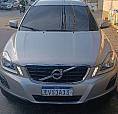Volvo Xc 60 3.0 Awd 5P 2011