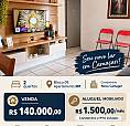 Apartamento À Venda Ou LocaÇÃo Em CamaÇari!