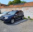 Renault Duster Dynamique 2.0 Hi-flex 16v Aut. 2013