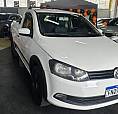 Volkswagen Saveiro 1.6 Mi/ 1.6 Mi Total Flex 8v (álcool) 2014