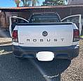 Volkswagen Saveiro Robust 1.6 Total Flex 16V 2024