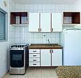 Aluguel Anual Apto Mobiliado 1 Quarto - Residencial Em Frente À Lagoa (1 Pessoa)