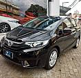 Honda Fit 1.5 Lx Automático