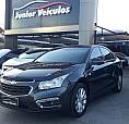Cruze 1.8 Lt | 2016 | Flex | Automático