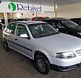 Gol G4 1.0 Mi Total Flex 8V 4P