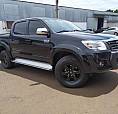 Hilux 2015 3.0 Diesel
