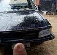 Ford Pampa Pra Trabalho Gnv E Gasolina1.8