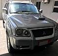 Pajero Sport Hpe - 2009  Completo 