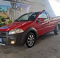 Fiat Strada Working  Cs  1.4 2014/2015
