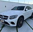 Mercedes-Benz Glc 250 4 Matic Coupe