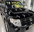 Mitsubishi Pajero Full 2011 3.2 Hpe 4X4 16V Diesel 4P Automático