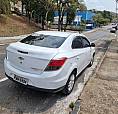Prisma Ltz 2015 Manual, Tiro R$2000,00 Na Venda