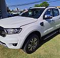 Ranger 3.2 Limited 4X4 Diesel 21/21