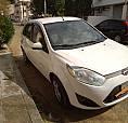 Fiesta Hacth 1.0 Se Flex 2013/2014