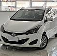 Hyundai Hb20S 2015 1.0 Comfort Plus 12V Flex 4P Manual