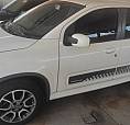 Fiat Uno Sporting - Única Dona