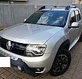 Duster Oroch Dynamique 1.6 Hi-Flex 16V Mec
