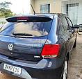Vw Gol Highline 2015