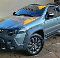 Fiat/Strada Advanture Cd 2019