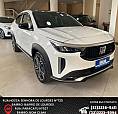 Fiat Fastback Impetus 1.0 Flex Aut. Completo