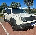 Jeep Renegade Moab Diesel 2021
