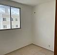 Apartamento, Condomínio Gran Rio, 2/4 Próx. Anel Viário E Cond. Madrid