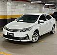 Toyota Corolla Xei 2.0 Flex 16V Aut. 2018