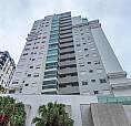 Apartamento Mobiliado Com 2 Suítes À Venda, No Centro De Florianópolis