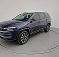 Jeep Commander 2023 2.0 Td380 Turbo Diesel Limited At9