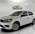 Volkswagen Voyage 1.0 Flex 12v 4p 2023