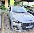 Peugeot 208 Style 1.0 Flex 6V 5P Mec. 2025