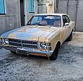 Chevrolet Opala L/Sl/Ss/ 2.5/4.1 1976