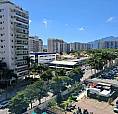 Apartamento Para Aluguel Tem 67 Metros Quadrados Com 2 Quartos