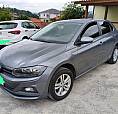 Volkswagen Polo 1.6 Msi Flex 16v 5p 2021