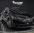 Toyota Corolla Gli 1.8 Flex 16V Aut. 2017