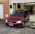 Volkswagen Voyage Trend 1.6 Mi Total Flex 8v 4p 2013