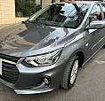 Chevrolet Onix Hatch Ltz 1.0 12v Tb Flex Aut. 5p 2021