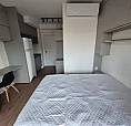 Apartamento Mobiliado Alto Da Boa Vista -  São Paulo - Sp