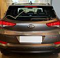 Hyundai Tucson Gls 1.6 Turbo 16V Aut. 2019