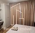 Apartamento À Venda No Centro De São Paulo - 1 Quarto, 1 Banheiro, 1 Vaga De Garagem - 22M