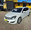Chevrolet Vectra Cd 2.0 (Modelo Antigo) 2010