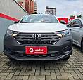Fiat Strada Endurance 1.3 Flex 8v Cs 2025