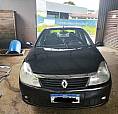 Renault Symbol Privilège Hi-Flex 1.6 16V 4P 2011
