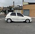 Fiat Palio Elx/ 500 1.0 4P 2000