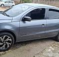 Volkswagen Voyage Comf/highli. 1.6 Mi T.flex 8v 4p 2018