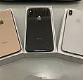 Iphone Xs Max 256G ( Novo Lacrado)