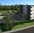 Ape Campo Largo Cond Clube Excelente Oportunidade Varanda Em L Com Churrasqueira