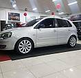 Polo Hatch